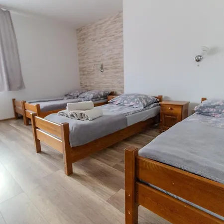 Dw U Rafala I Joanny 3* Białka Tatrzańska