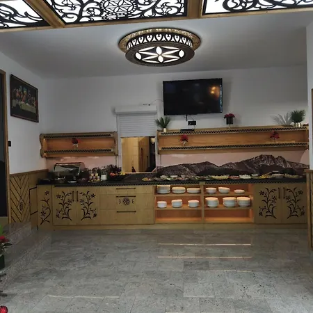 Dw U Rafala I Joanny Białka Tatrzańska